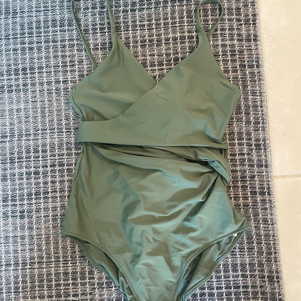 Aerie One Piece Swimsuit